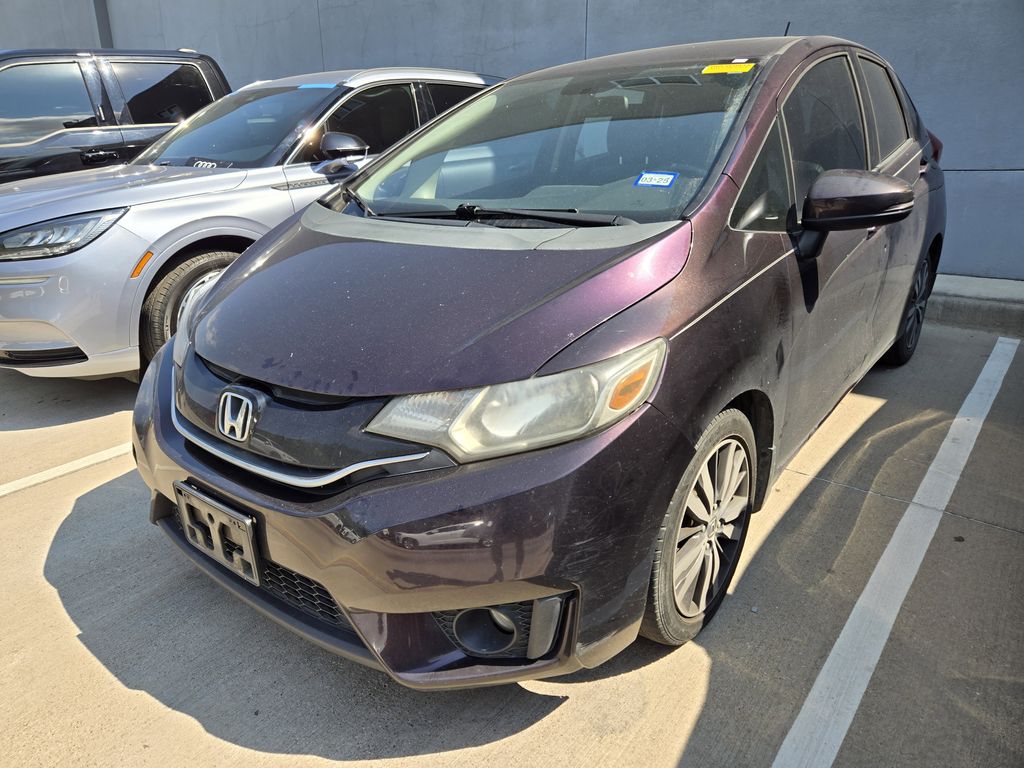 used 2016 Honda Fit car, priced at $14,492