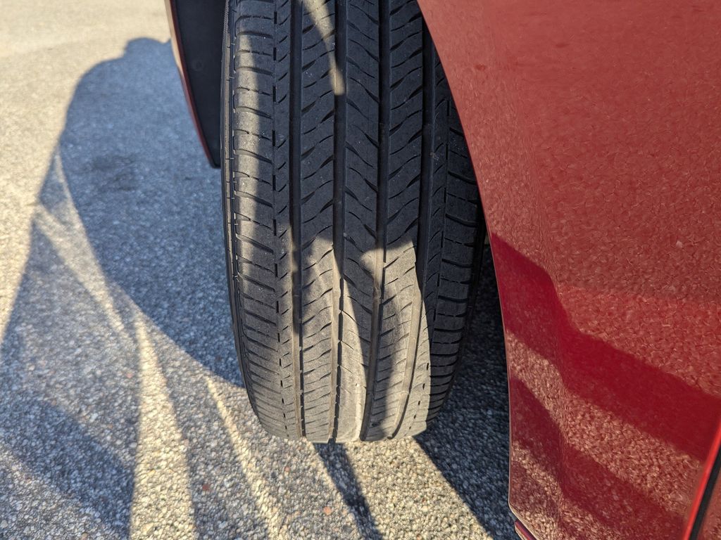 used 2024 Chevrolet Malibu car, priced at $17,991