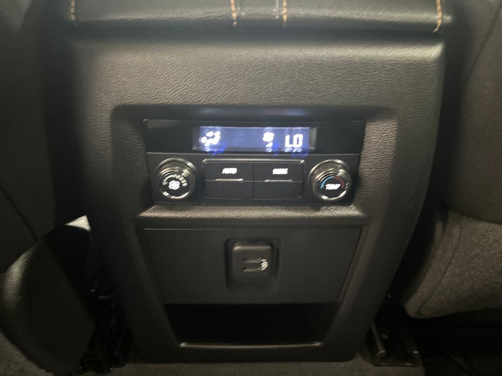 used 2020 Chevrolet Traverse car, priced at $28,947