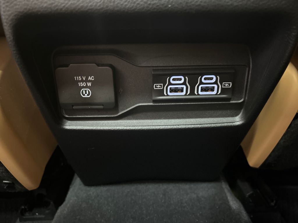used 2023 Jeep Grand Cherokee car, priced at $49,873