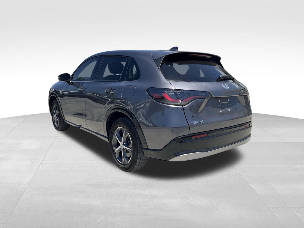 used 2024 Honda HR-V car, priced at $26,992