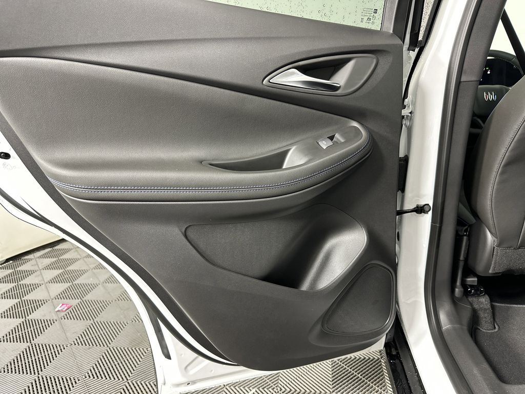 new 2026 Buick Encore GX car, priced at $32,475