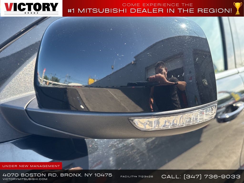 used 2022 Dodge Durango car, priced at $30,299
