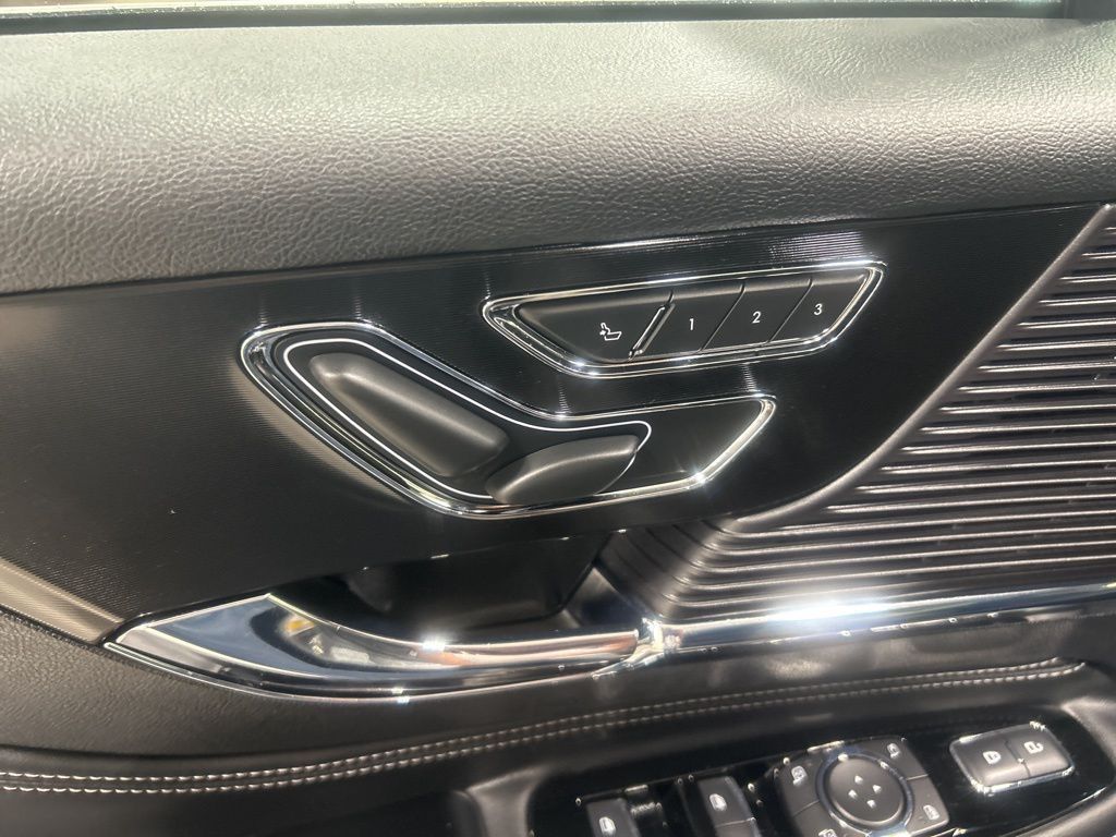 used 2022 Lincoln Corsair car, priced at $27,918