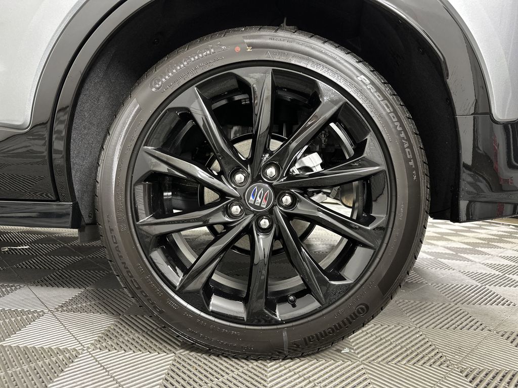 new 2026 Buick Encore GX car, priced at $32,970