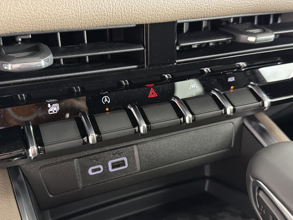 new 2026 GMC Canyon car, priced at $54,095