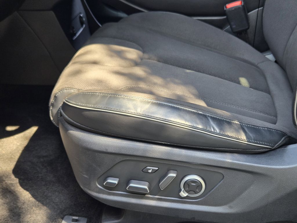 used 2024 Hyundai Palisade car, priced at $45,742