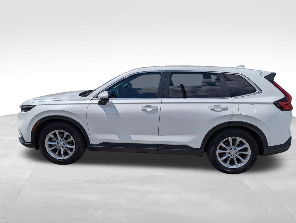 used 2023 Honda CR-V car, priced at $25,995