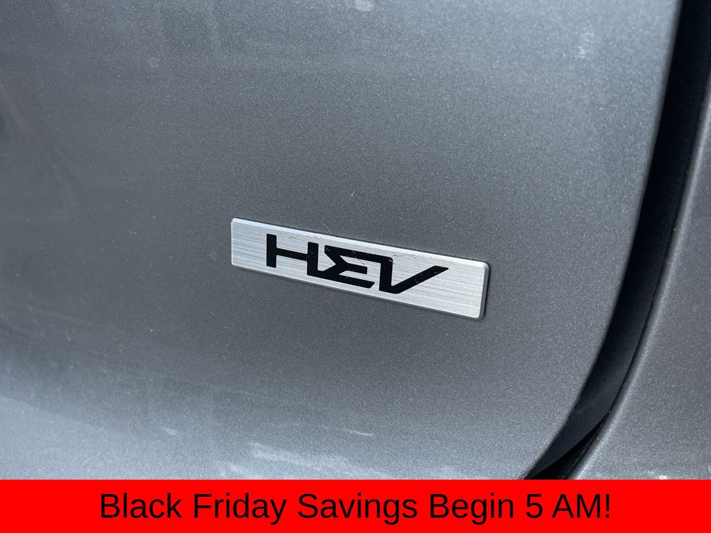 new 2025 Kia Niro car, priced at $30,479