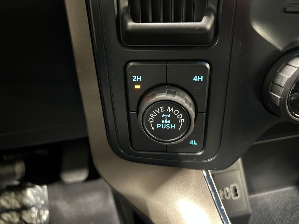 new 2025 Ford F-150 car, priced at $50,067