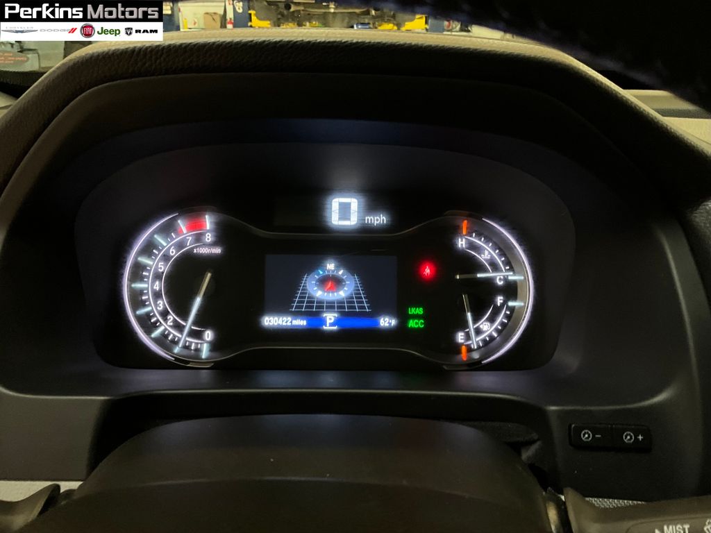 used 2022 Honda Ridgeline car, priced at $36,321