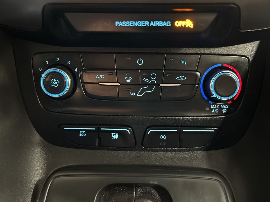 used 2020 Ford Transit Connect car, priced at $13,211