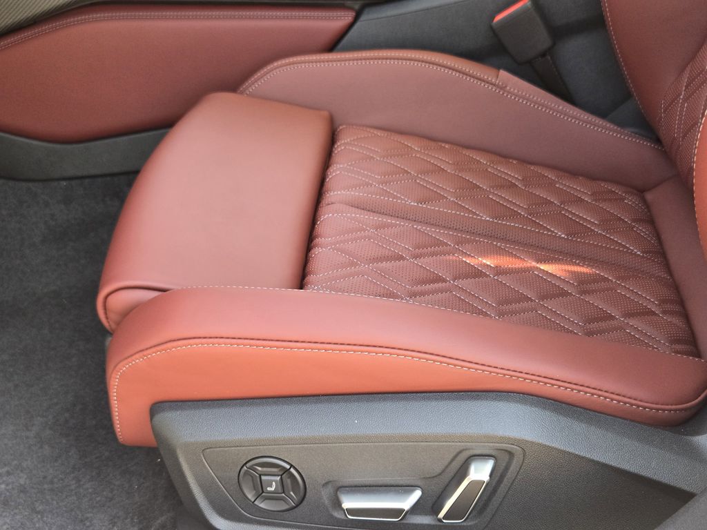new 2025 Audi All-new S5 car, priced at $71,735