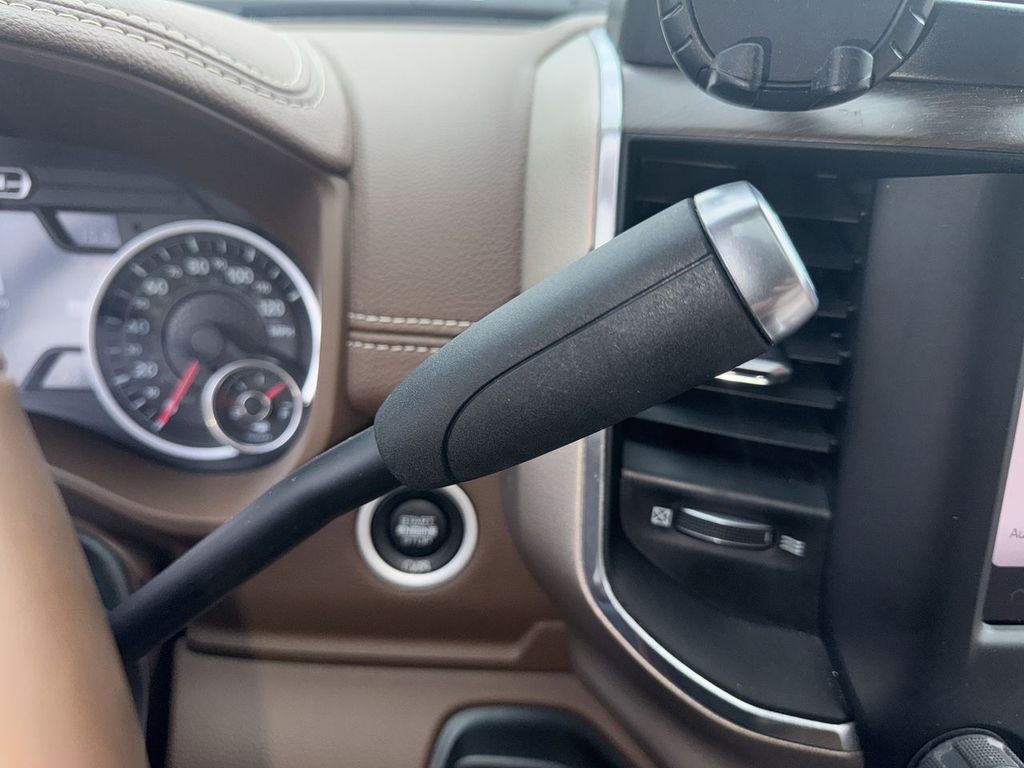 used 2022 Ram 3500 car, priced at $64,834