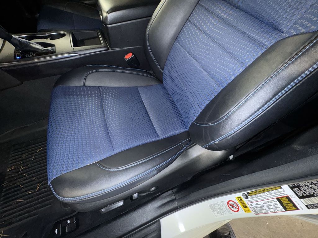 used 2016 Toyota Camry car, priced at $15,896