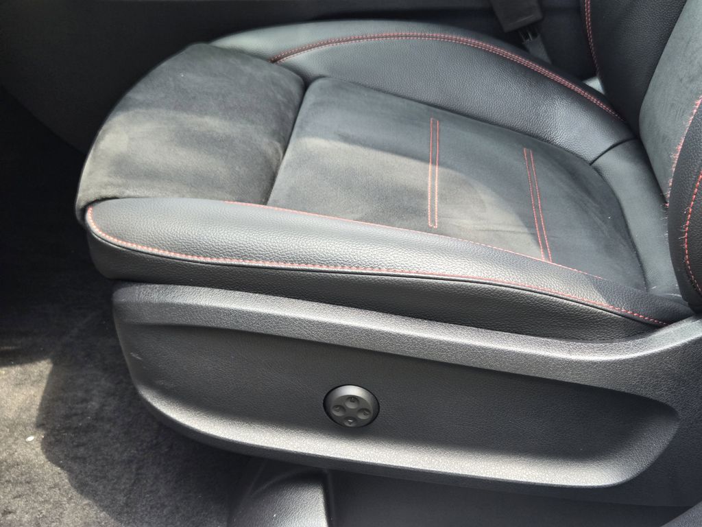 used 2022 Mercedes-Benz GLB car, priced at $34,995