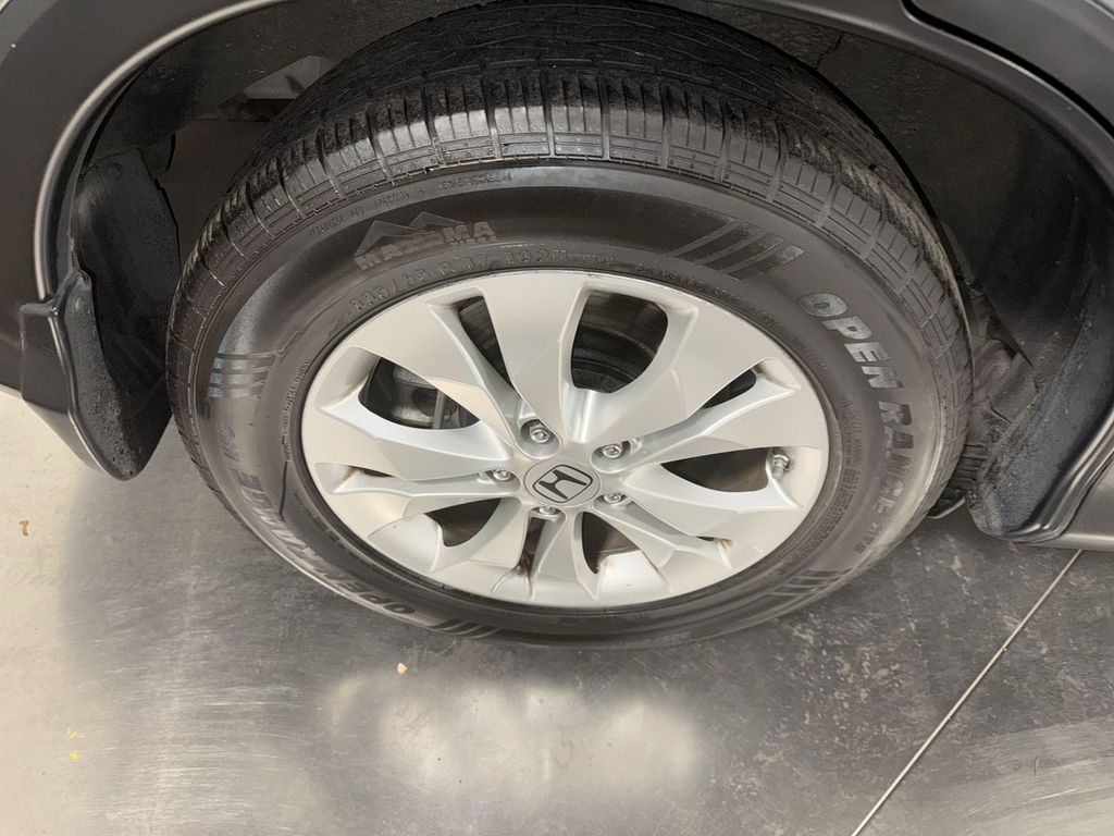 used 2012 Honda CR-V car, priced at $10,998