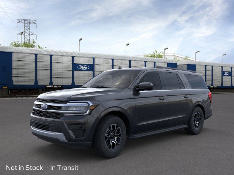 new 2024 Ford Expedition Max car, priced at $73,355