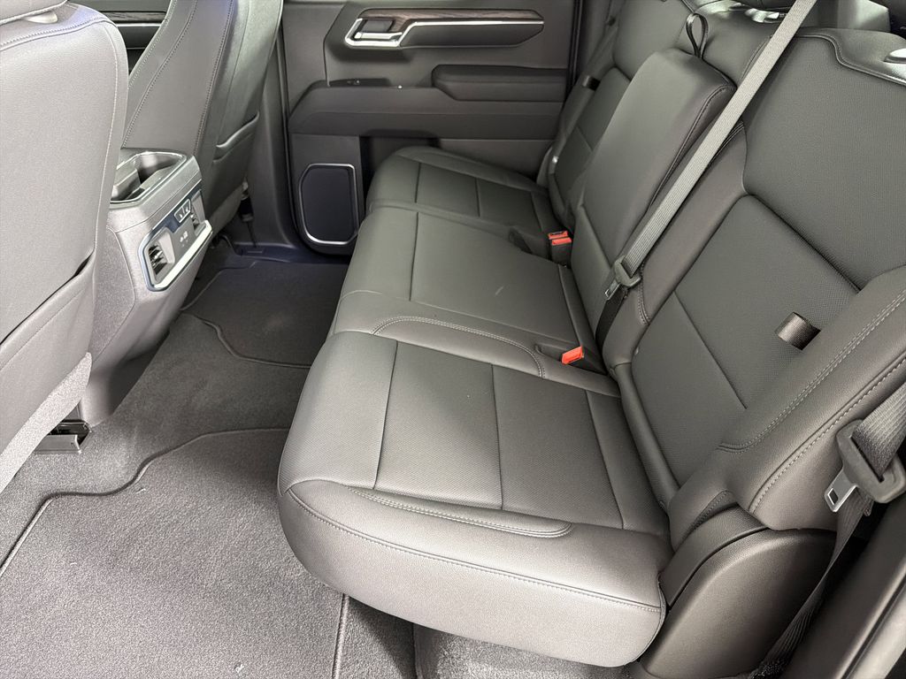 new 2026 GMC Sierra 1500 car, priced at $61,420