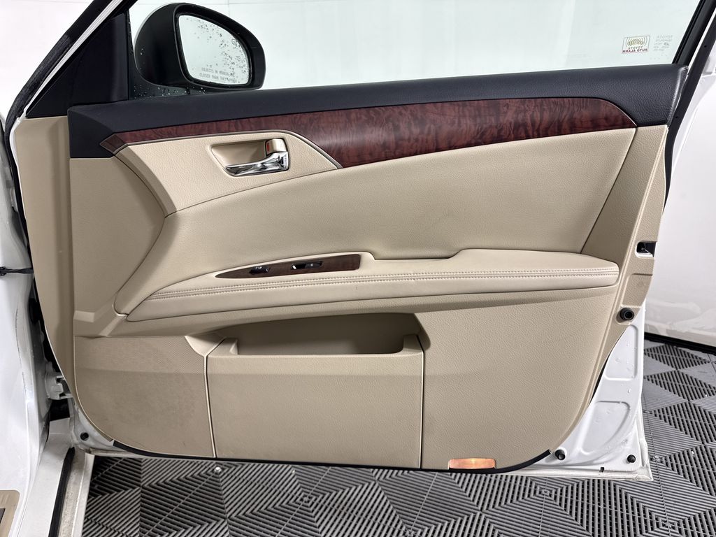 used 2012 Toyota Avalon car, priced at $14,997