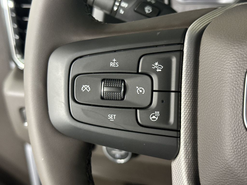 new 2025 GMC Sierra 2500HD car, priced at $87,523
