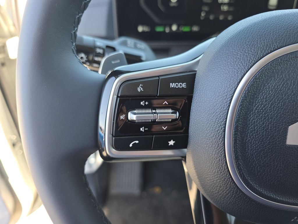 new 2026 Kia Carnival Hybrid car, priced at $47,799