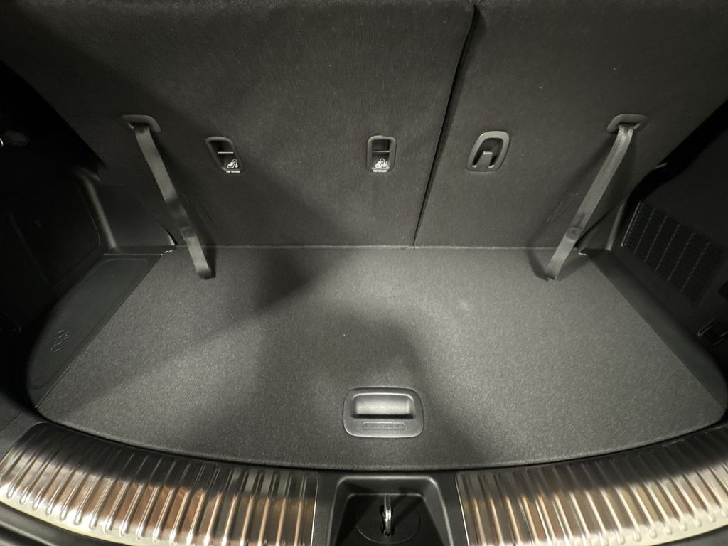 new 2025 Kia Telluride car, priced at $53,877