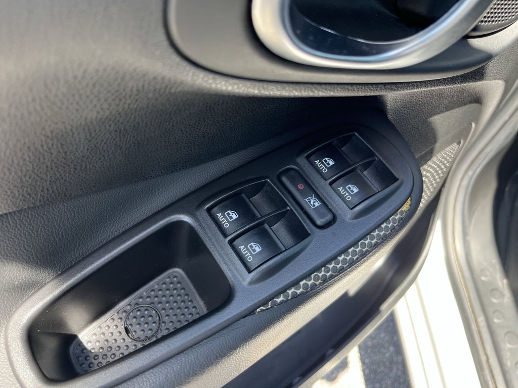 used 2019 FIAT 500L car, priced at $16,195
