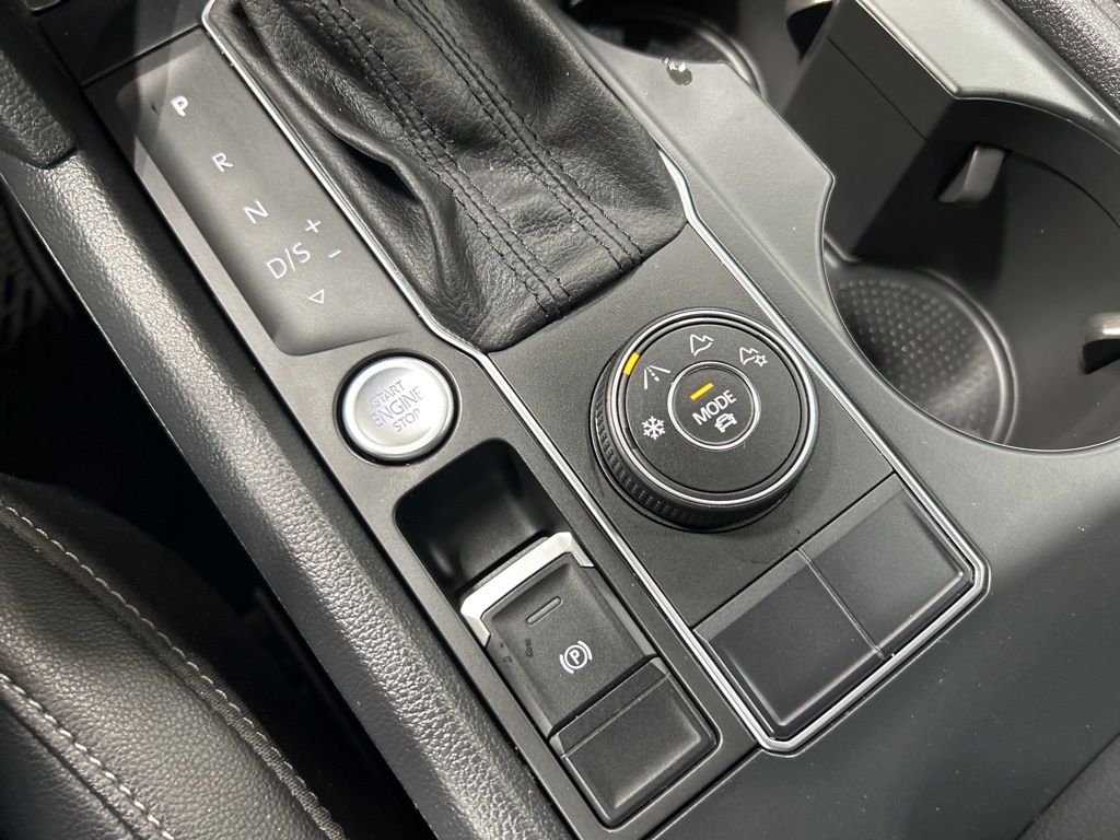 used 2019 Volkswagen Atlas car, priced at $19,368