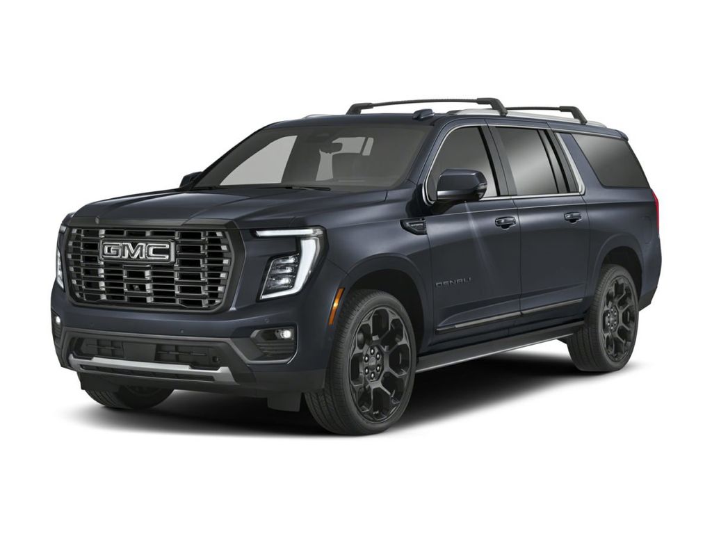 new 2026 GMC Yukon XL car, priced at $88,719