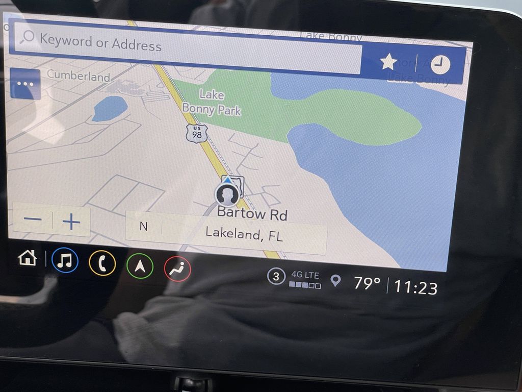 used 2021 Chevrolet Corvette car, priced at $65,895