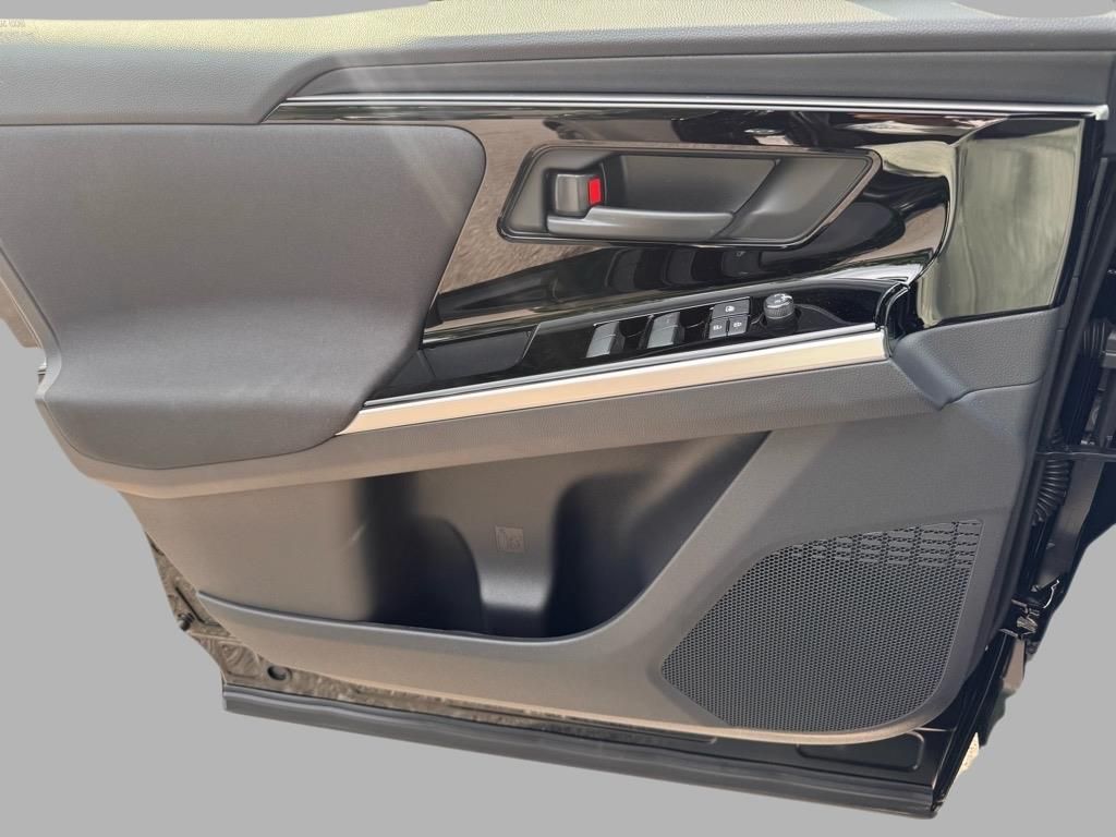 new 2025 Subaru Solterra car, priced at $39,186