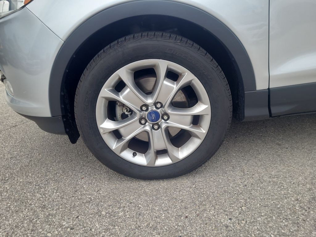 used 2013 Ford Escape car, priced at $9,533