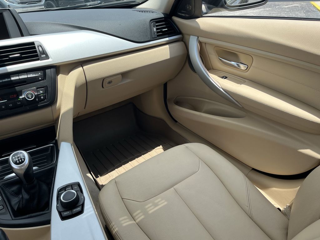 used 2012 BMW 3-Series car, priced at $4,991