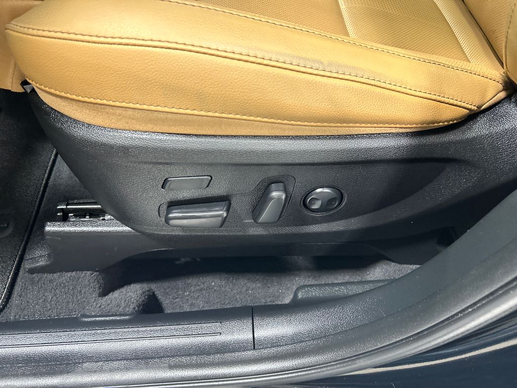 used 2022 Kia Telluride car, priced at $42,536