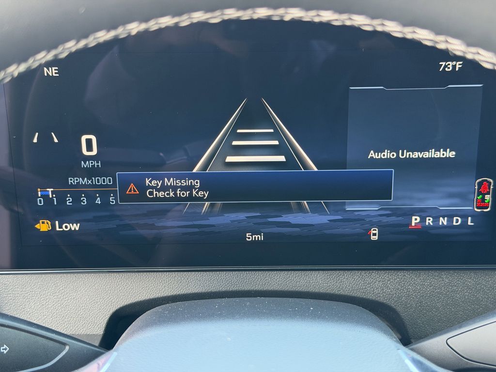 new 2026 Chevrolet Traverse car, priced at $38,480