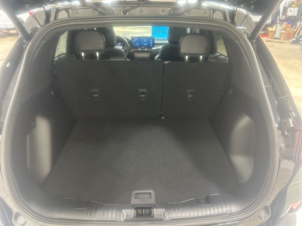 used 2024 Ford Escape car, priced at $27,923
