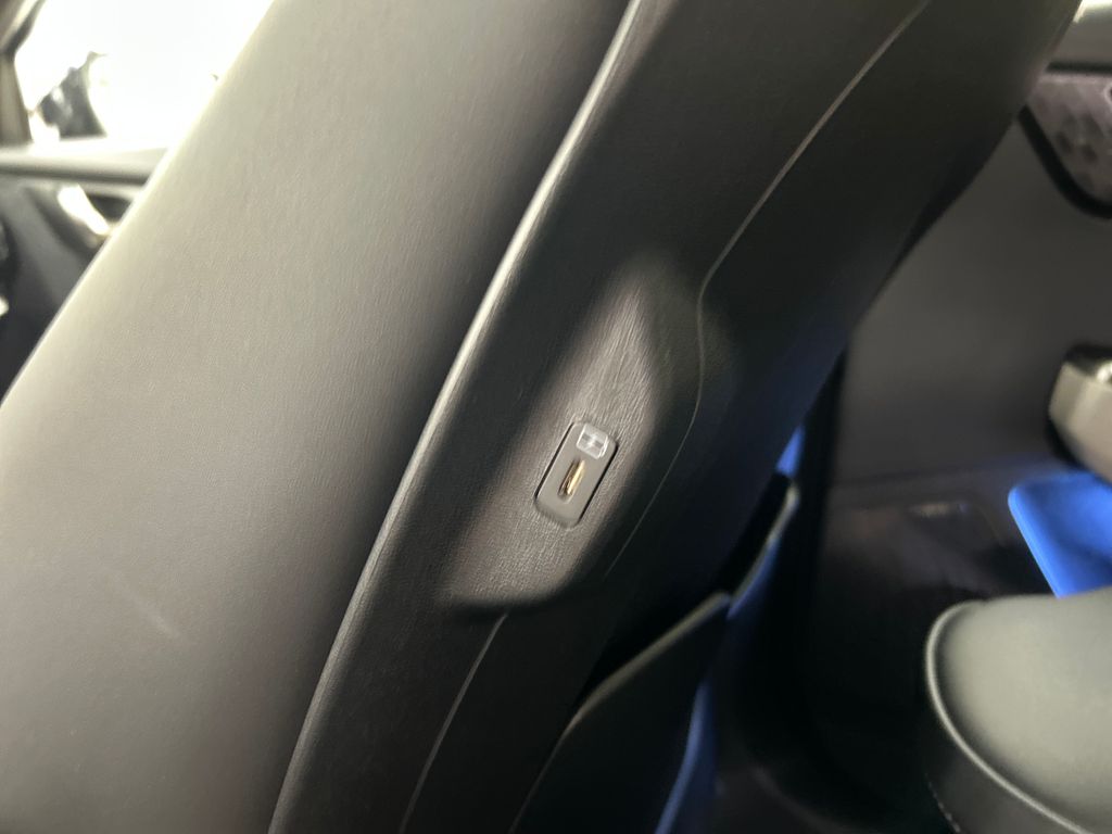 new 2025 Kia EV6 car, priced at $58,170