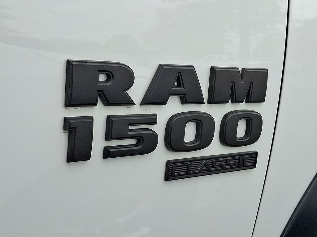 used 2022 Ram 1500 Classic car, priced at $31,695