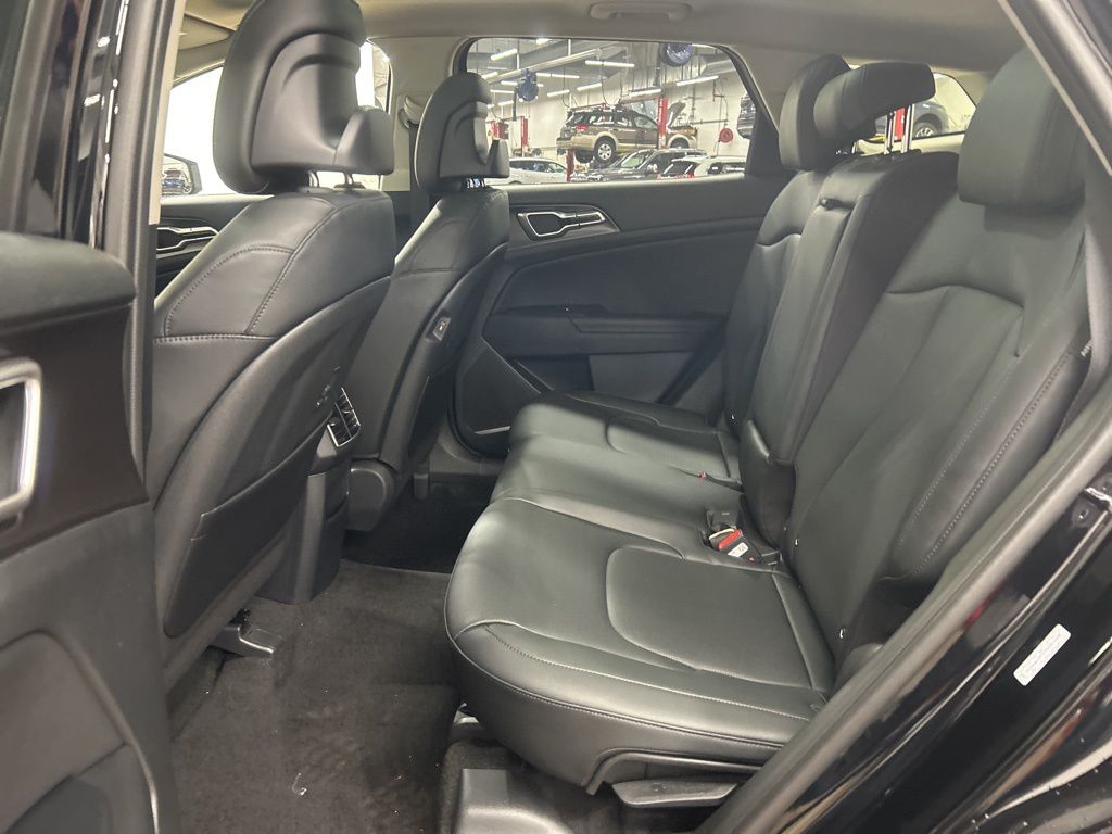 new 2026 Kia Sportage car, priced at $34,865