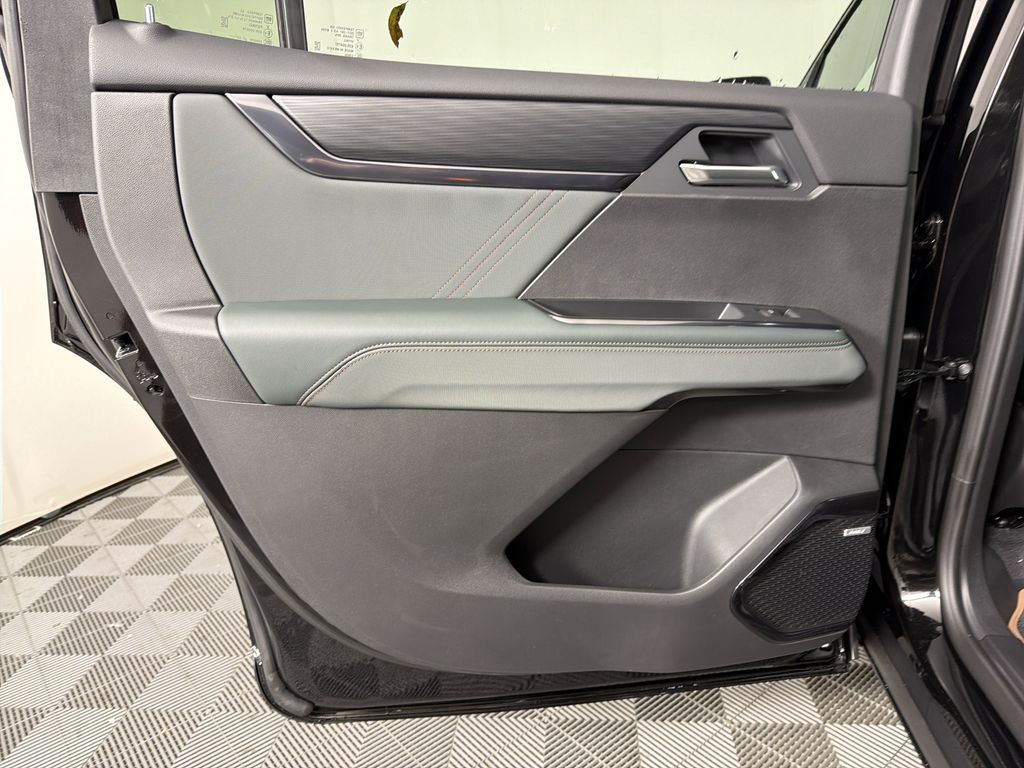 new 2026 GMC Acadia car, priced at $55,340