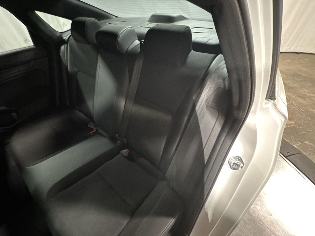 used 2023 Honda Civic car, priced at $22,904