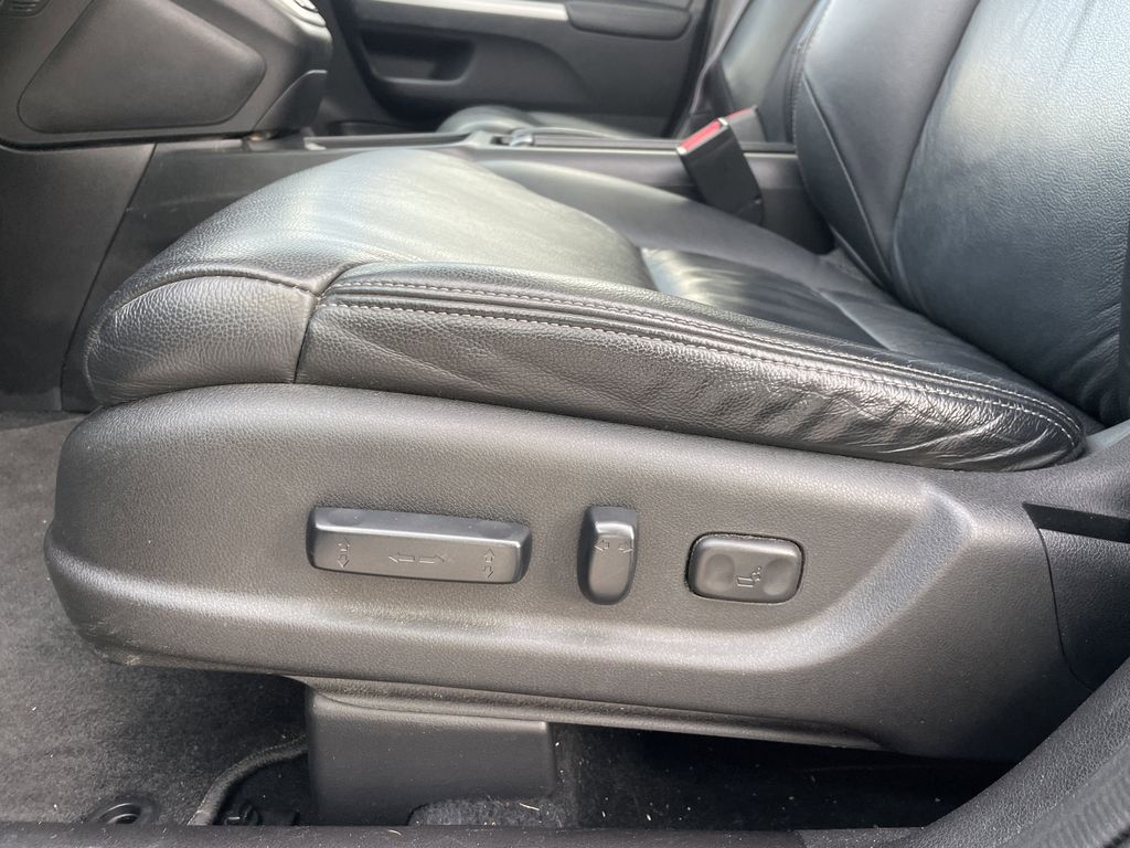 used 2014 Honda CR-V car, priced at $14,991