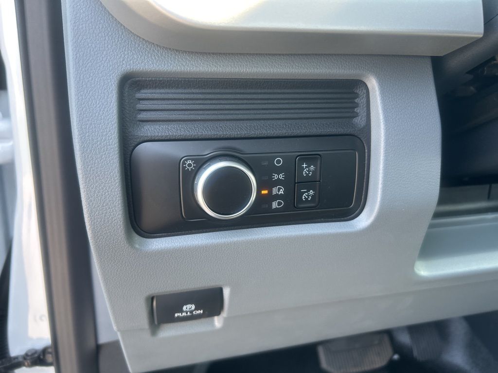 new 2025 Ford F-450SD car, priced at $62,790