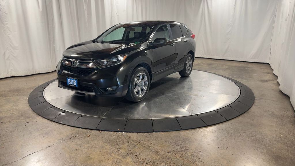 used 2019 Honda CR-V car, priced at $23,975