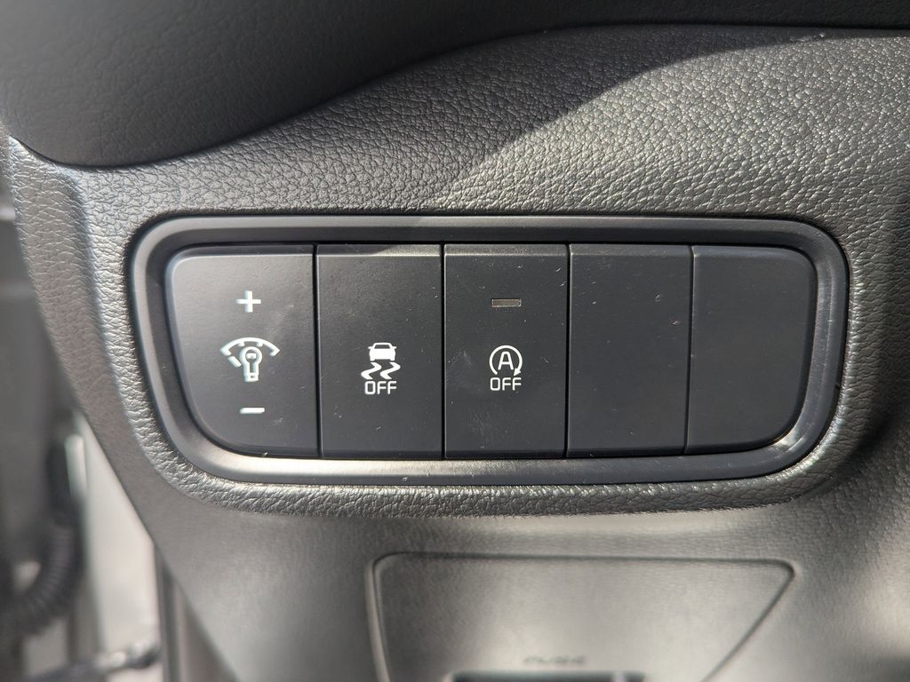 used 2024 Kia Soul car, priced at $18,991