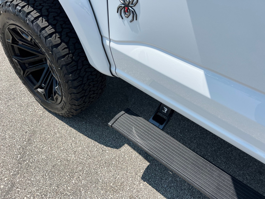 new 2025 Ford F-150 car, priced at $105,128