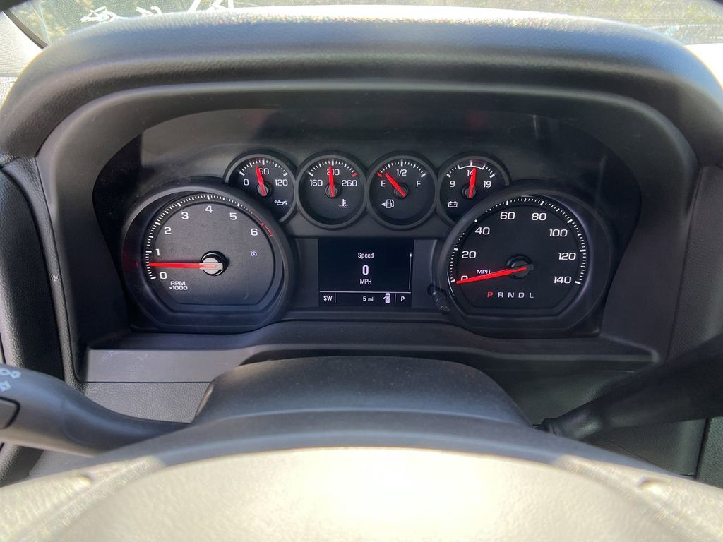 new 2025 GMC Sierra 3500HD car, priced at $48,443