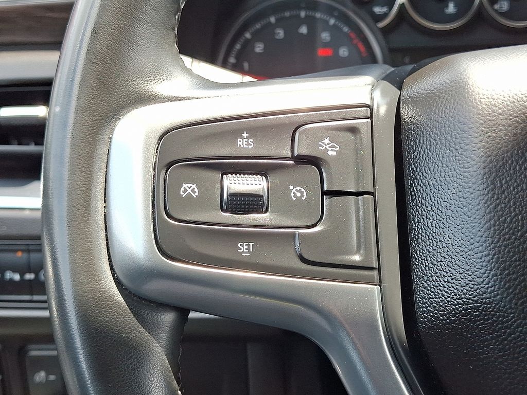 used 2023 Chevrolet Tahoe car, priced at $42,995