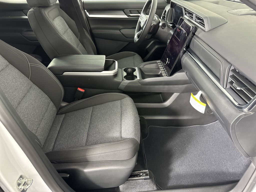 new 2025 GMC Terrain car, priced at $30,395
